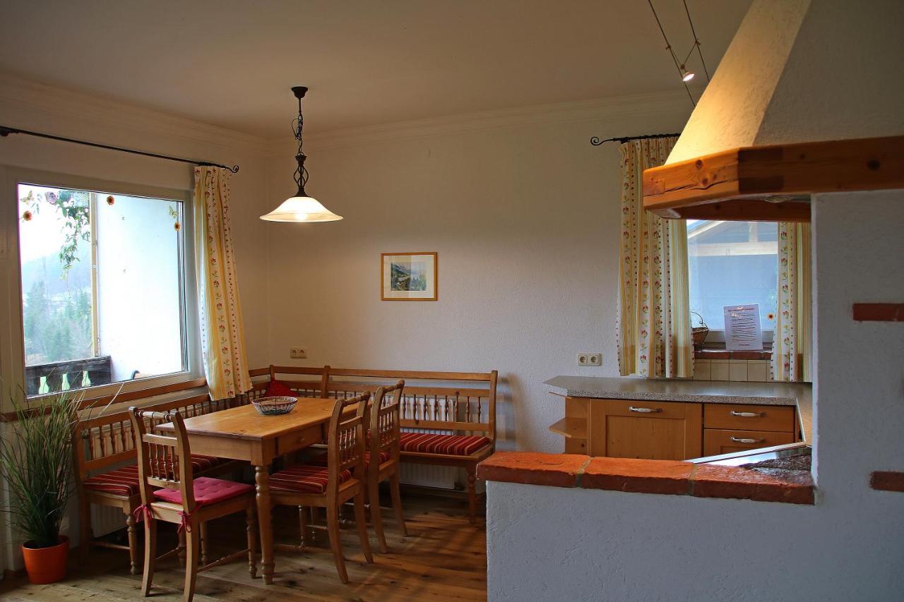 Haus Stangl Διαμέρισμα Bad Aussee Εξωτερικό φωτογραφία
