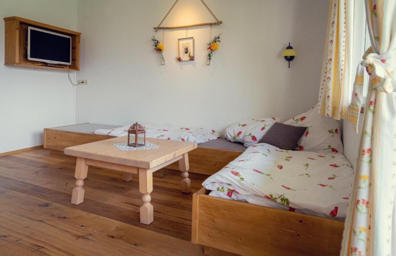 Haus Stangl Διαμέρισμα Bad Aussee Εξωτερικό φωτογραφία