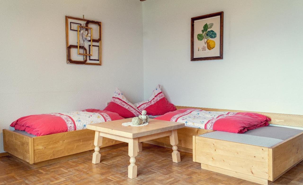 Haus Stangl Διαμέρισμα Bad Aussee Εξωτερικό φωτογραφία