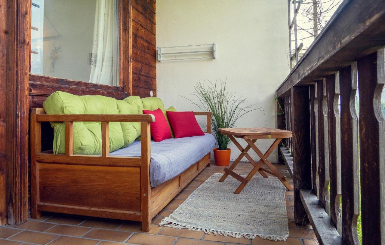 Haus Stangl Διαμέρισμα Bad Aussee Εξωτερικό φωτογραφία