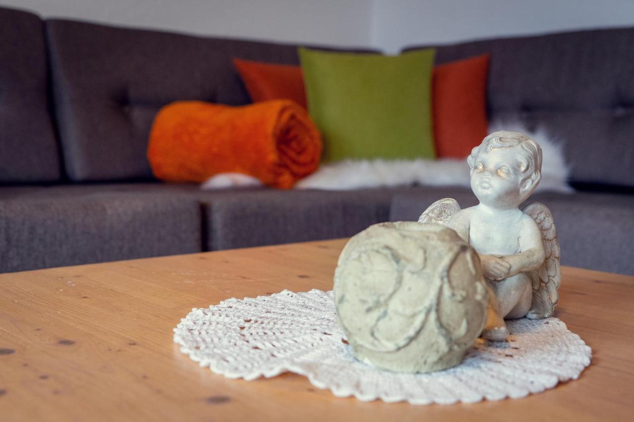 Haus Stangl Διαμέρισμα Bad Aussee Εξωτερικό φωτογραφία