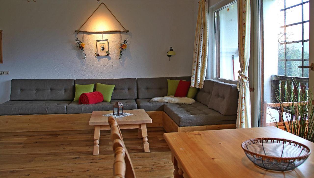Haus Stangl Διαμέρισμα Bad Aussee Εξωτερικό φωτογραφία