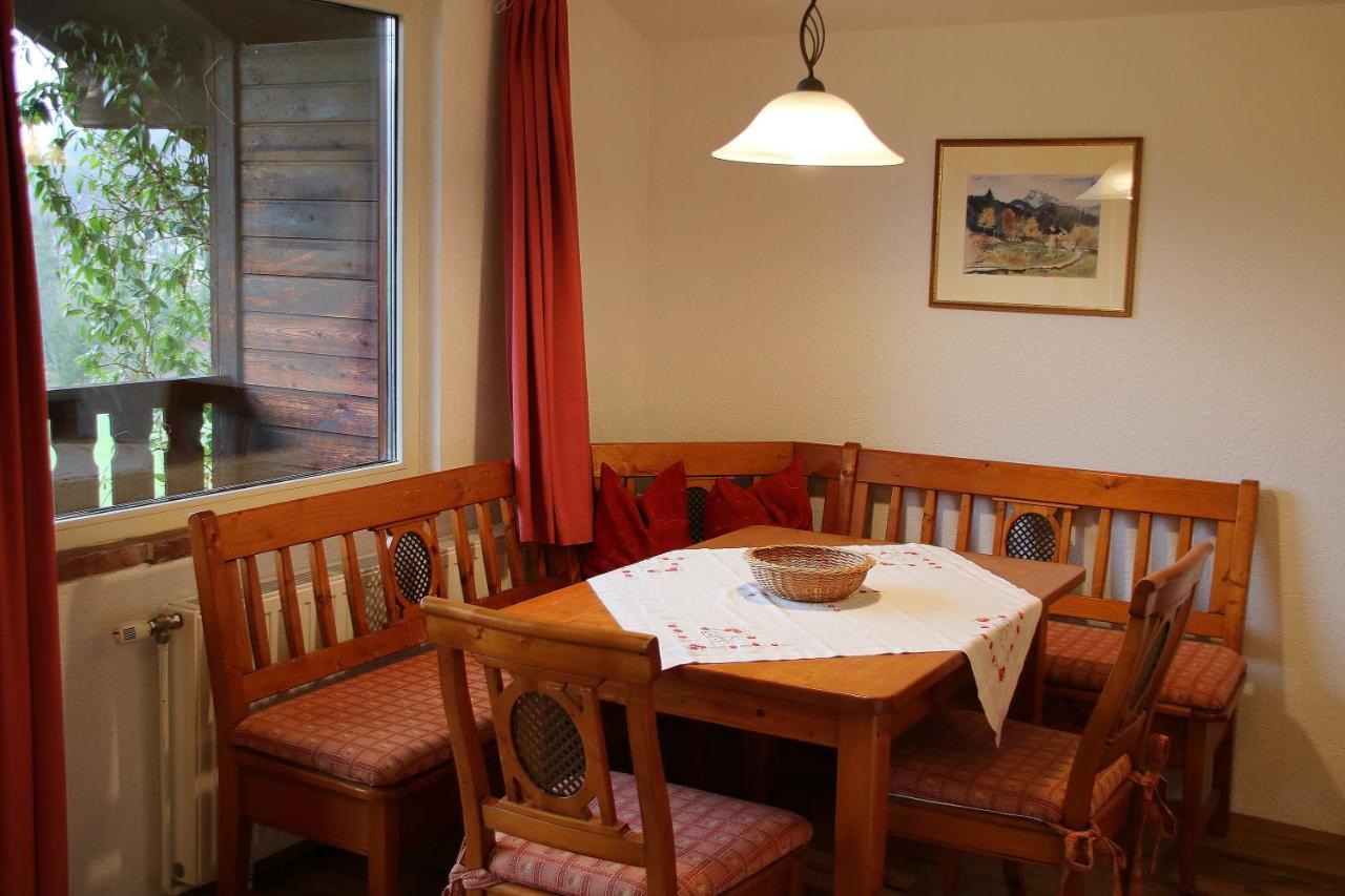 Haus Stangl Διαμέρισμα Bad Aussee Εξωτερικό φωτογραφία