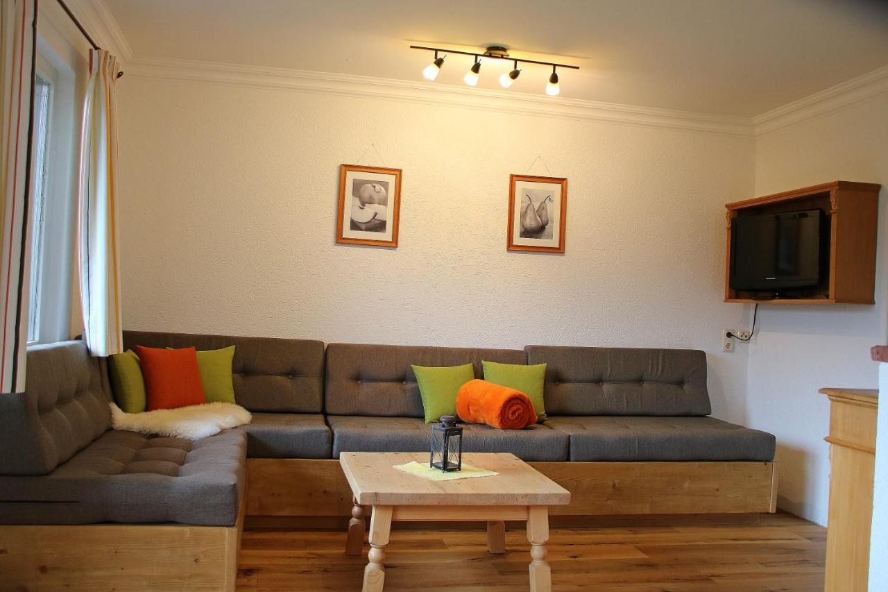 Haus Stangl Διαμέρισμα Bad Aussee Εξωτερικό φωτογραφία