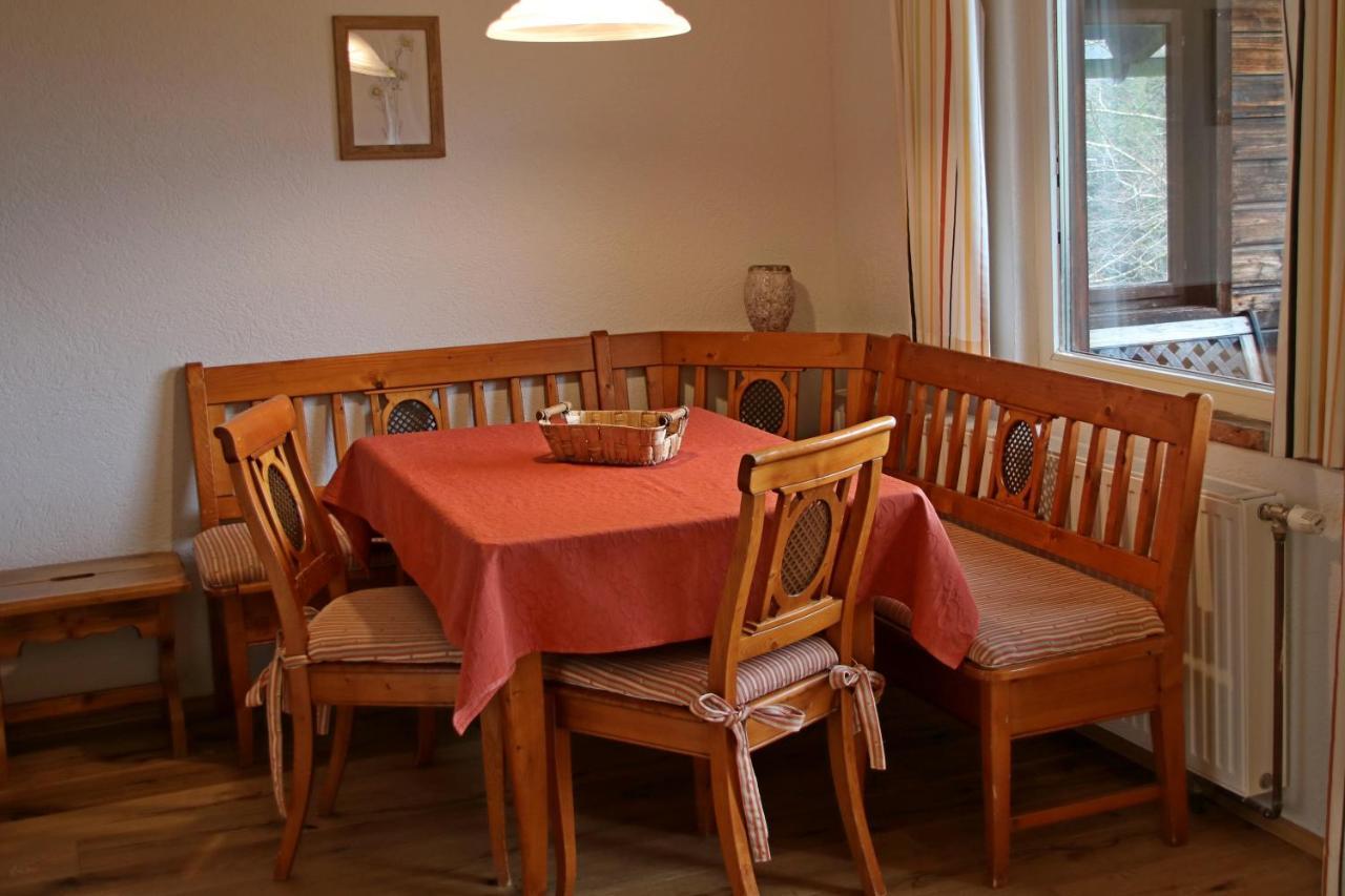 Haus Stangl Διαμέρισμα Bad Aussee Εξωτερικό φωτογραφία