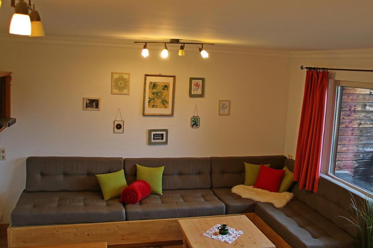 Haus Stangl Διαμέρισμα Bad Aussee Εξωτερικό φωτογραφία