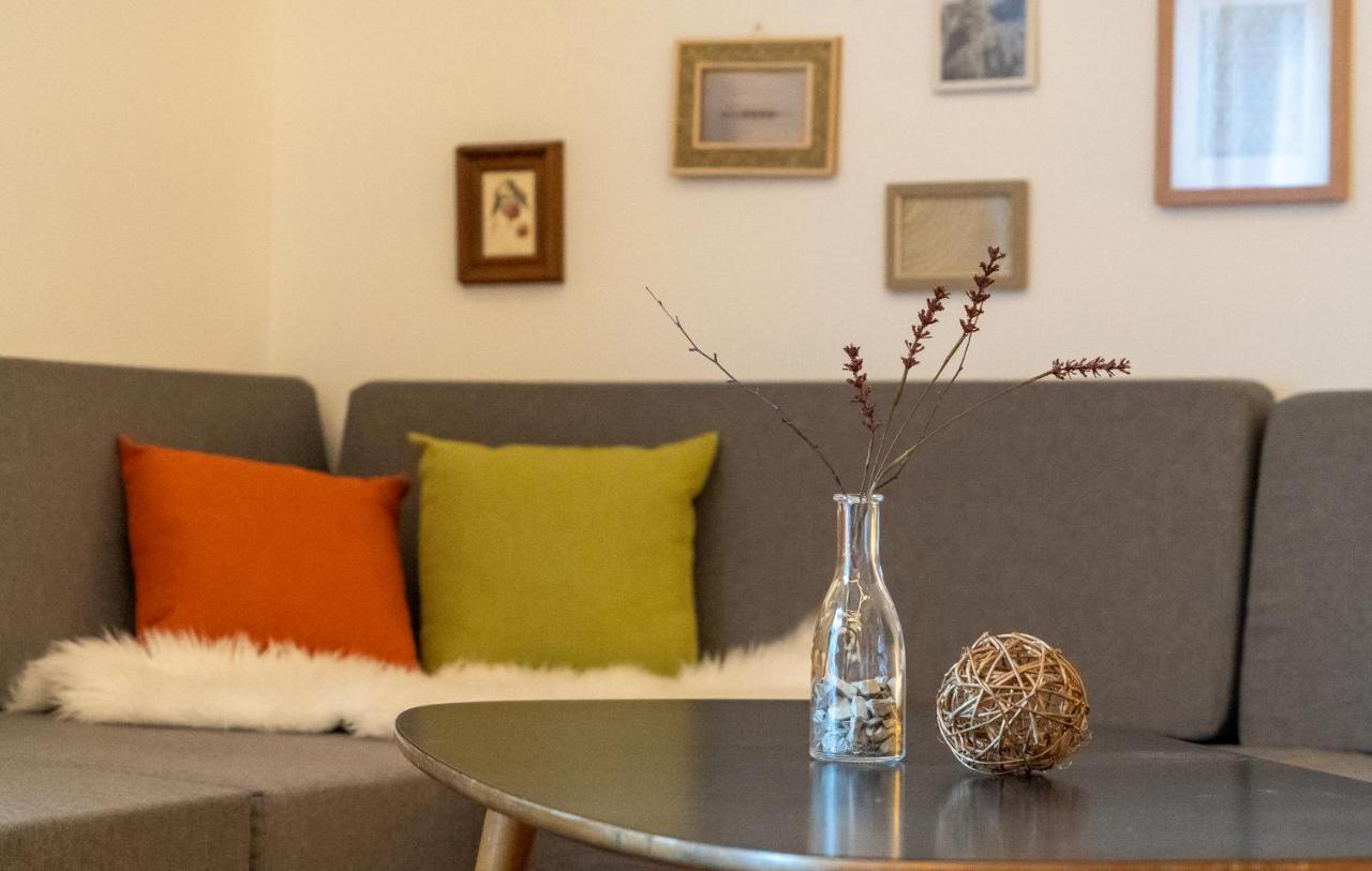 Haus Stangl Διαμέρισμα Bad Aussee Εξωτερικό φωτογραφία