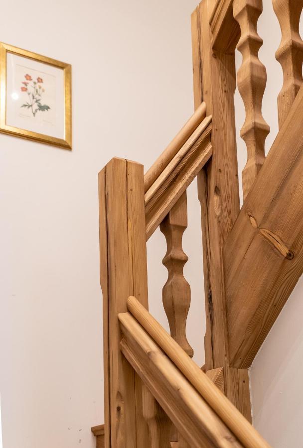 Haus Stangl Διαμέρισμα Bad Aussee Εξωτερικό φωτογραφία