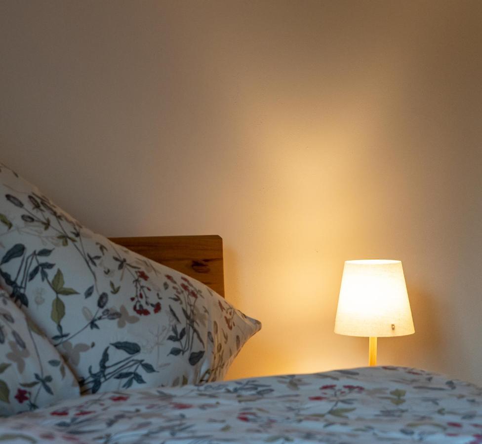 Haus Stangl Διαμέρισμα Bad Aussee Εξωτερικό φωτογραφία