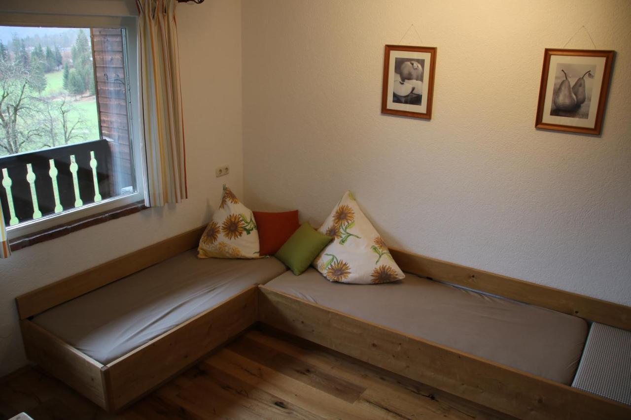 Haus Stangl Διαμέρισμα Bad Aussee Εξωτερικό φωτογραφία